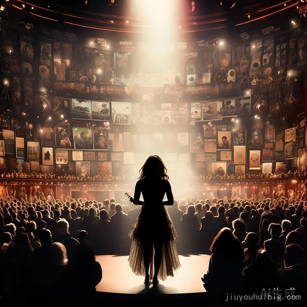 九游会 - 九游会聚焦：女导演创最佳影片历史，影坛热议不断 配图1