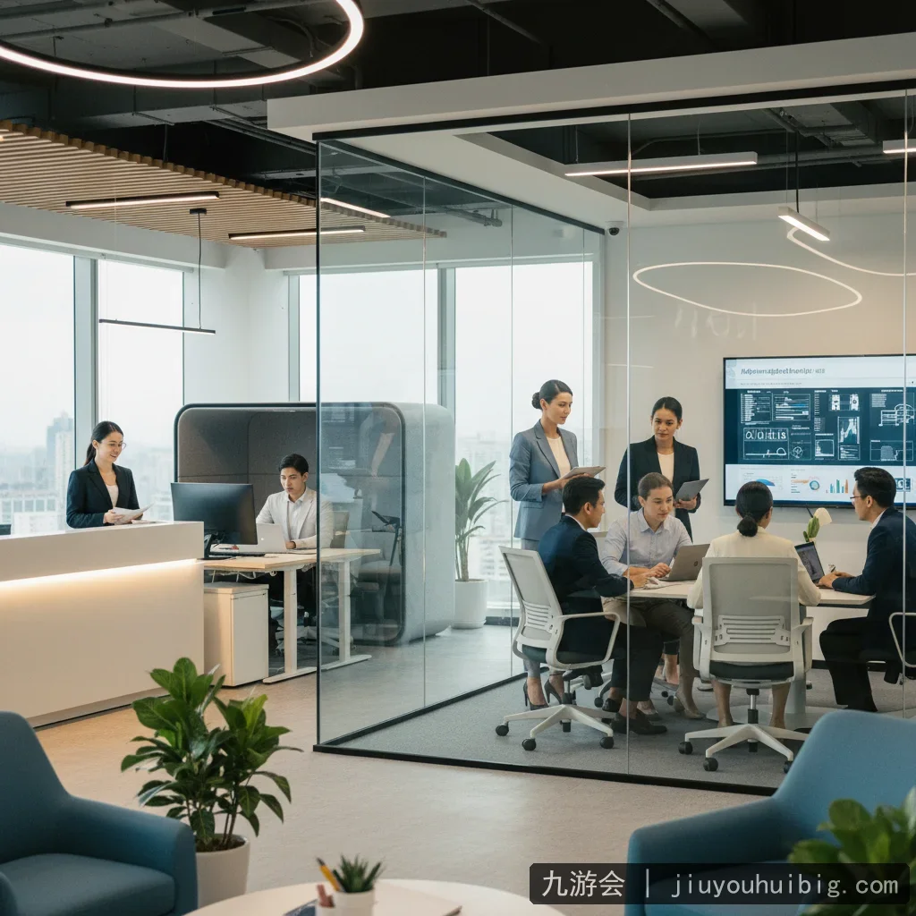 九游会 - 特斯拉上海工厂加速智能制造部署，Model 3生产线迎来升级 配图1