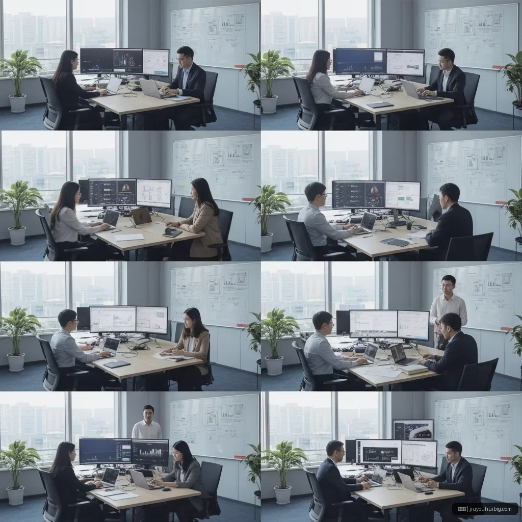 九游会 - 九游会带你探索《幻影时空 九游会登录 》：科幻与RPG的完美 配图1