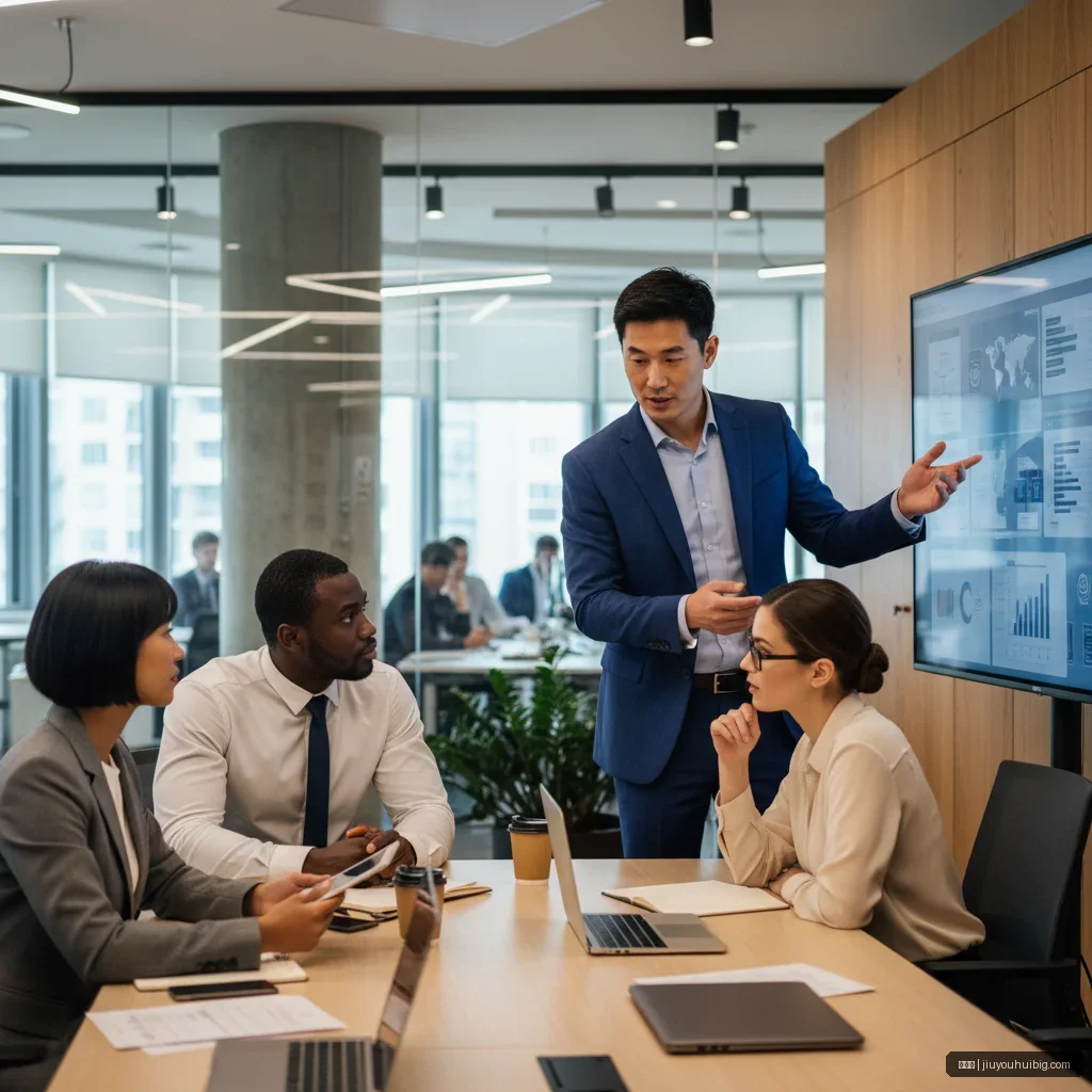 九游会 - 九游会解读GPT-4 Turbo优化：生产制造领域迎新突破 配图1