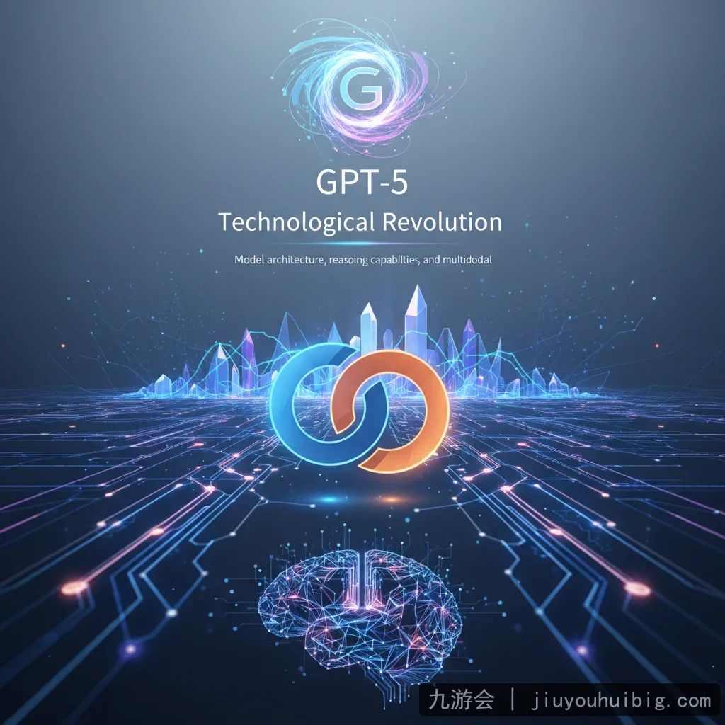 九游会 - OpenAI推出GPT-5预览，人工智能再掀技术革命 配图1