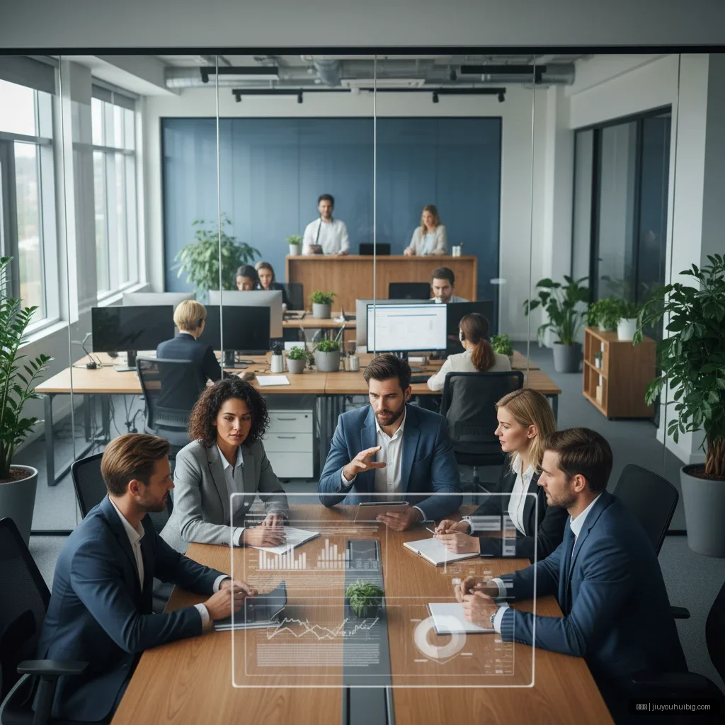 九游会 - 九游会热议：奥斯卡颁奖典礼失误引发争议 配图1